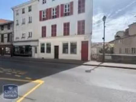 local commercial à louer - châlons-en-champagne (51) - 800€