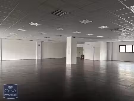 local commercial à louer - périgueux (24) - 2 759€