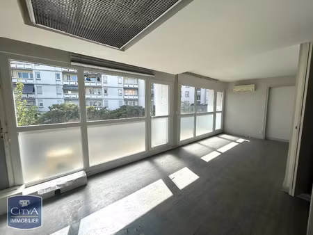 local professionnel à louer 200 m² - firminy (42) - 1 000€