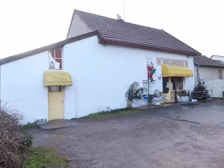 vente locaux professionnels à marmagne (71710)  55 000 €