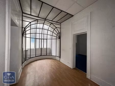 local professionnel à louer 193 m² - montpellier (34) - 2 500€