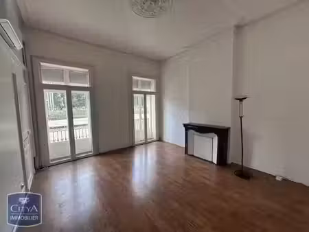local professionnel à louer 193 m² - montpellier (34) - 2 500€