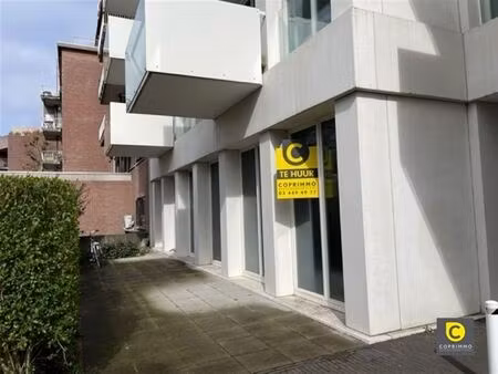 commercieel te huur in mortsel