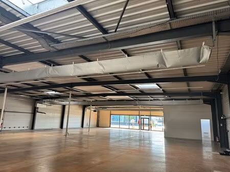 location local commercial