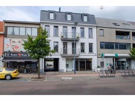 commercieel te huur in oud-turnhout