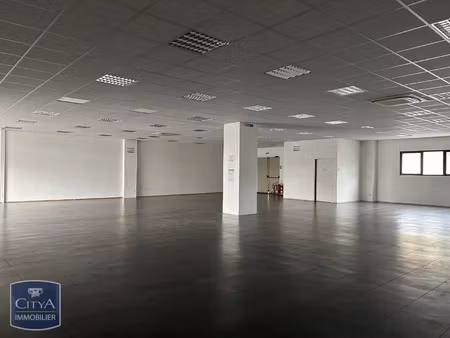 local commercial à louer - périgueux (24) - 2 759€