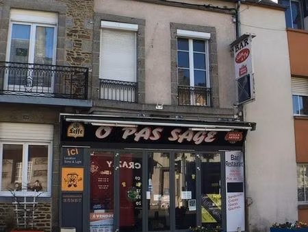 local commercial 128 m² saint-james