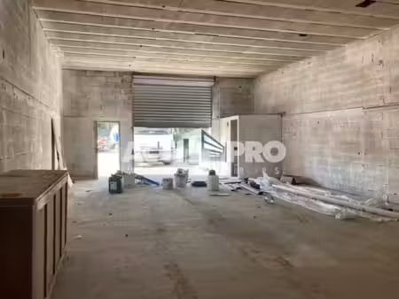 location local commercial saint-laurent-de-la-salanque 66250 - - surface privée