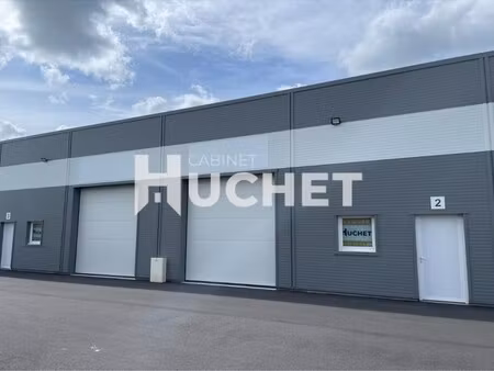 location local commercial