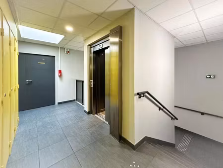 vente locaux professionnels 94 m² à saint-orens-de-gameville (31650)  199 000 €