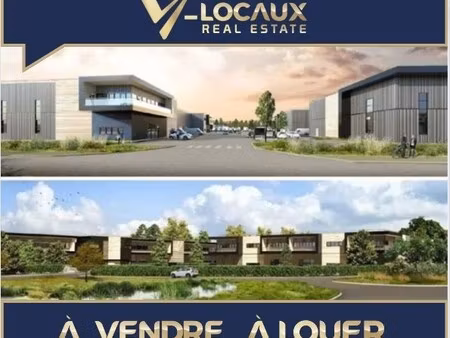 vente local commercial