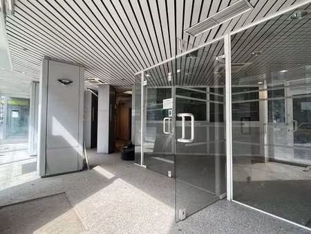 bien professionnel à louer à verviers € 1.600 (khg35) - flech'euro | zimmo