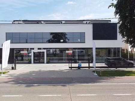 bien professionnel à louer à wetteren € 5.000 (krpvw) - creas | zimmo