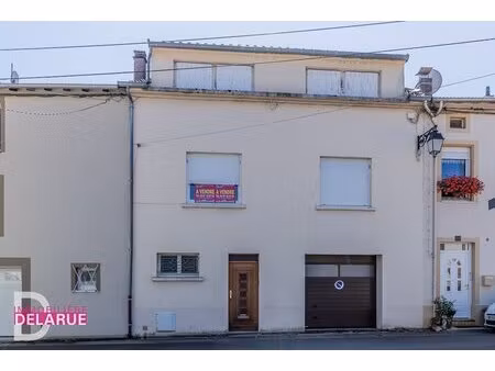en vente maison 103 m² – 154 400 € |ars-sur-moselle