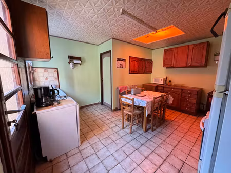vente maison 4 pièces 102 m² ailly-sur-noye (80250)