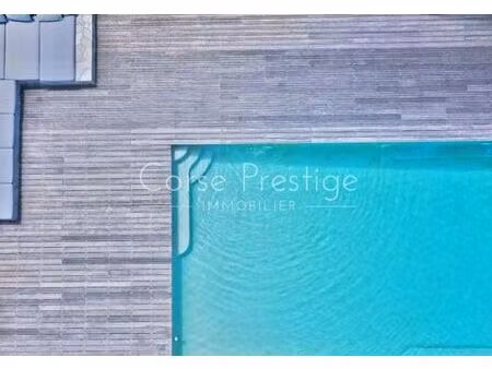 maison de luxe de 450 m2 en location ajaccio  corse