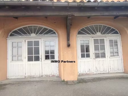 vente maison 1 pièce 53 m² albias (82350)