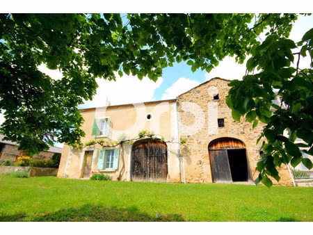 vente maison 1 pièce 154 m² apchat (63420)