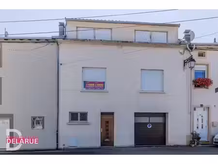 en vente maison 103 m² – 154 400 € |ars-sur-moselle