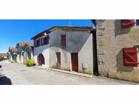 vente maison 4 pièces 111 m² arzacq-arraziguet (64410)