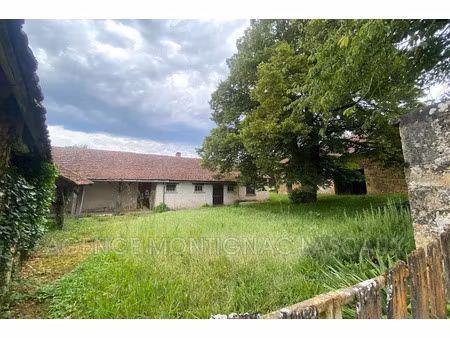 vente maison 0 pièces 200 m² à aubas (24290)  129 600 €