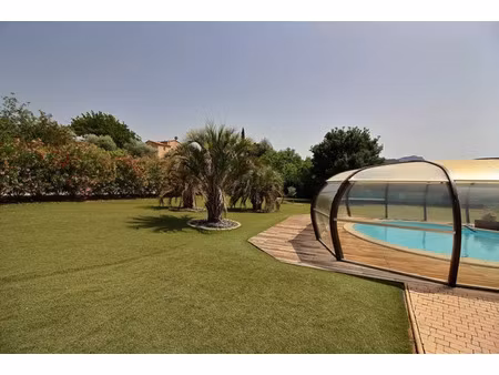 vente maison auriol 13390 - - surface privée