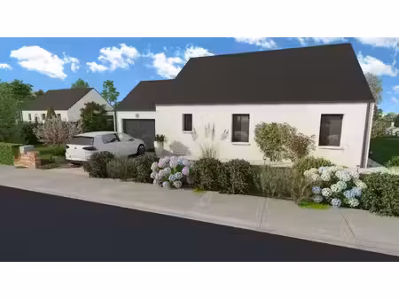 vente maison 4 pièces 89 m² avallon (89200)