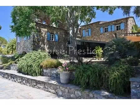 maison de luxe de 293 m2 en vente bastia  corse
