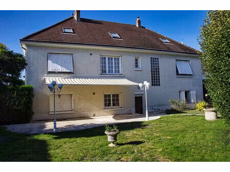 maison à vendre à blois (41000) - loir-et-cher