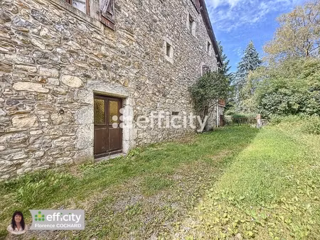 maison 9 pièces - 410 m²