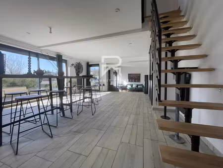 vente maison 136 m² bois-guillaume (76230)