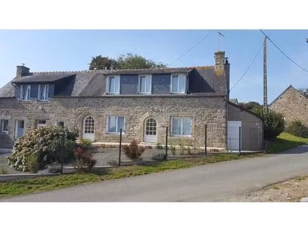 vente maison 6 pièces 129 m² bourbriac (22390)