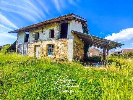 maison 4 pièces - 150 m²