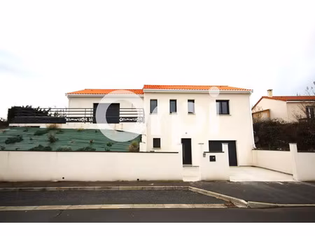 vente maison 4 pièces 143 m² brassac-les-mines (63570)