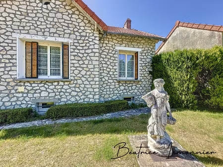 maison buthiers 6 pièce(s) 133 m2
