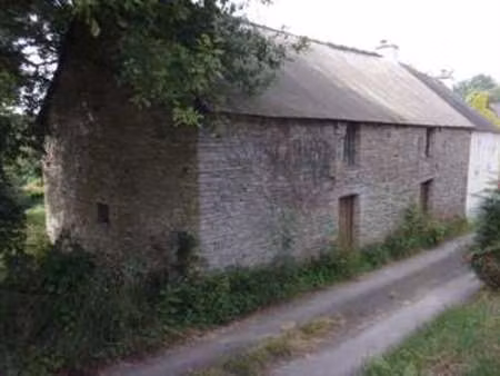 vente maison à carentoir (56910) : à vendre / 120m² carentoir
