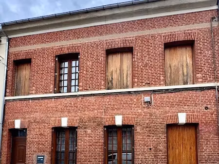 vente maison 5 pièces 100 m² à caudebec-les-elbeuf (76320)  136 000 €