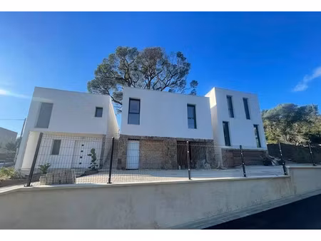vente maison 4 pièces 77.84 m² à cavalaire-sur-mer (83240)  520 000 €