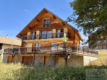chalet