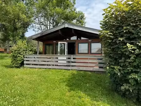 parc de vacances