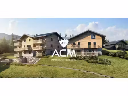 vente chalet 5 pièces