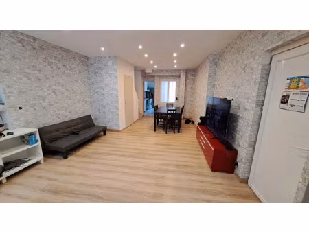 vente maison 7 pièces 142 m² chambly (60230)