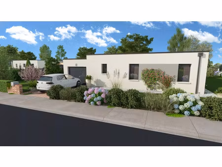 vente maison 4 pièces 89 m² champigny (89340)