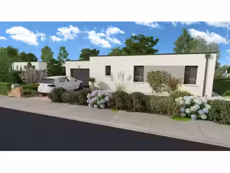 vente maison 4 pièces 89 m² charbuy (89113)