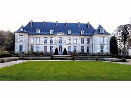 château arras (62)