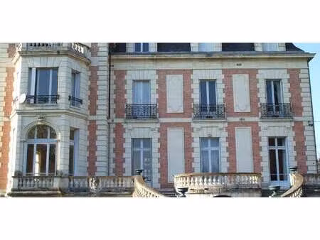 château saint-biez-en-belin (72)