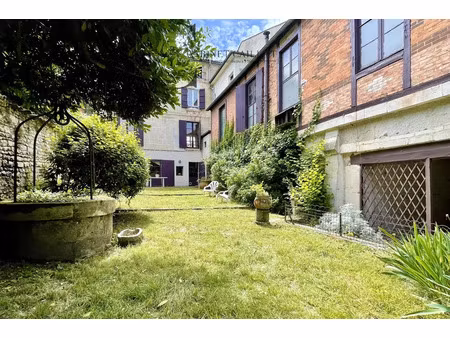 vente maison cognac 16100 - - surface privée