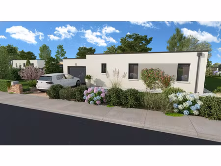vente maison 4 pièces 89 m² cornant (89500)