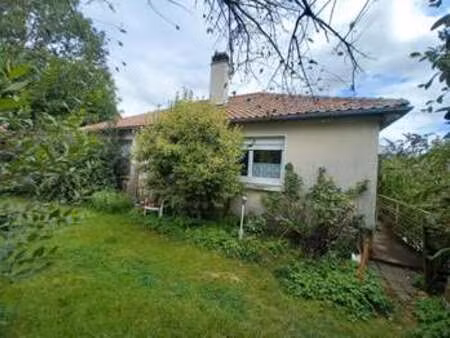 vente maison à couterne (61410) : à vendre / 62m² couterne