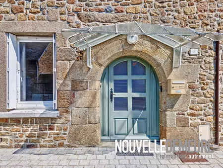 vente maison 6 pièces 93 m² epiniac (35120)